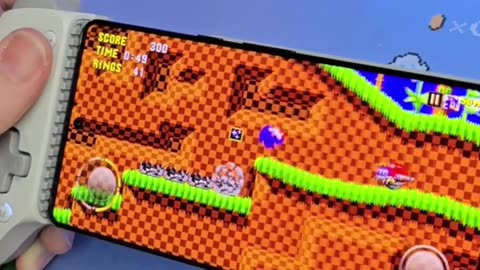 Turn Your Phone into a Nintendo Switch Killer? GameSir Galileo G8 Plus Unboxing & First Impressions