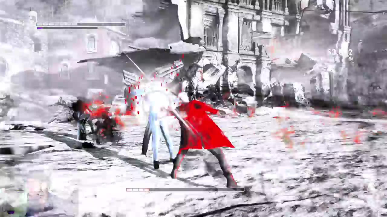 DmC Devil May Cry