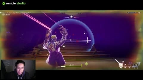 Marvel rival gameplay again with this title