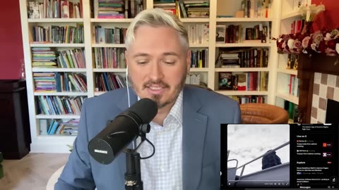 ‘THE GESTAPO IS HERE’: War Criminal Plans 10,000 Man Force For Trump _ The Kyle Kulinski Show