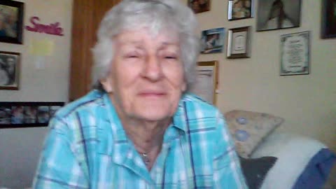 Peg Sends Love - The Sunrise Years