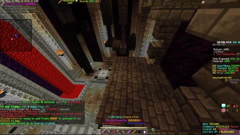 Skyblock FLOOR 7 [#2321]