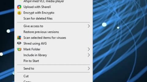Computer Tricks 1