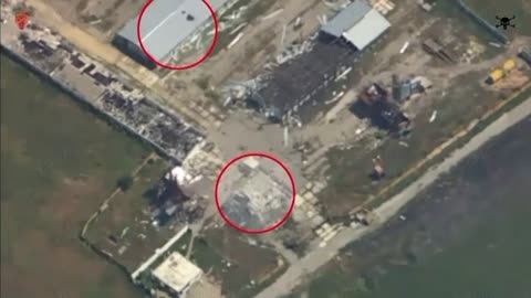 🚀🇺🇦 Ukraine Russia War | MiG-29 Strikes Russian Depot in Zaporizhia | RCF