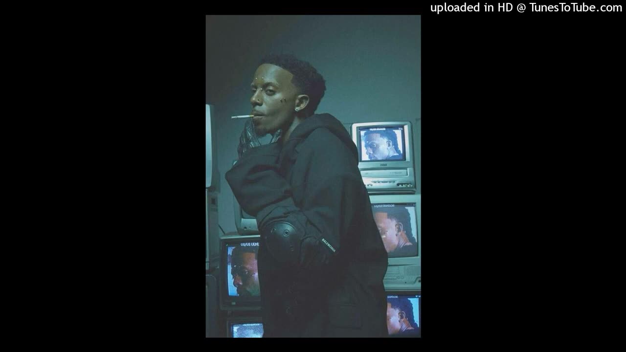 Playboi Carti Type Beat "Sequential"