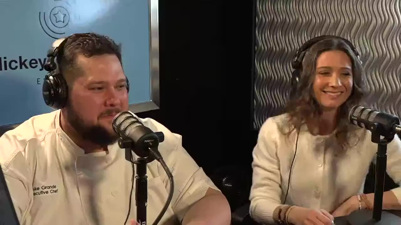 Mickey Talks EP: 021