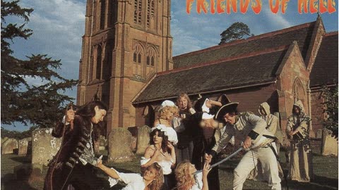 Witchfinder General (Shadowed Images)