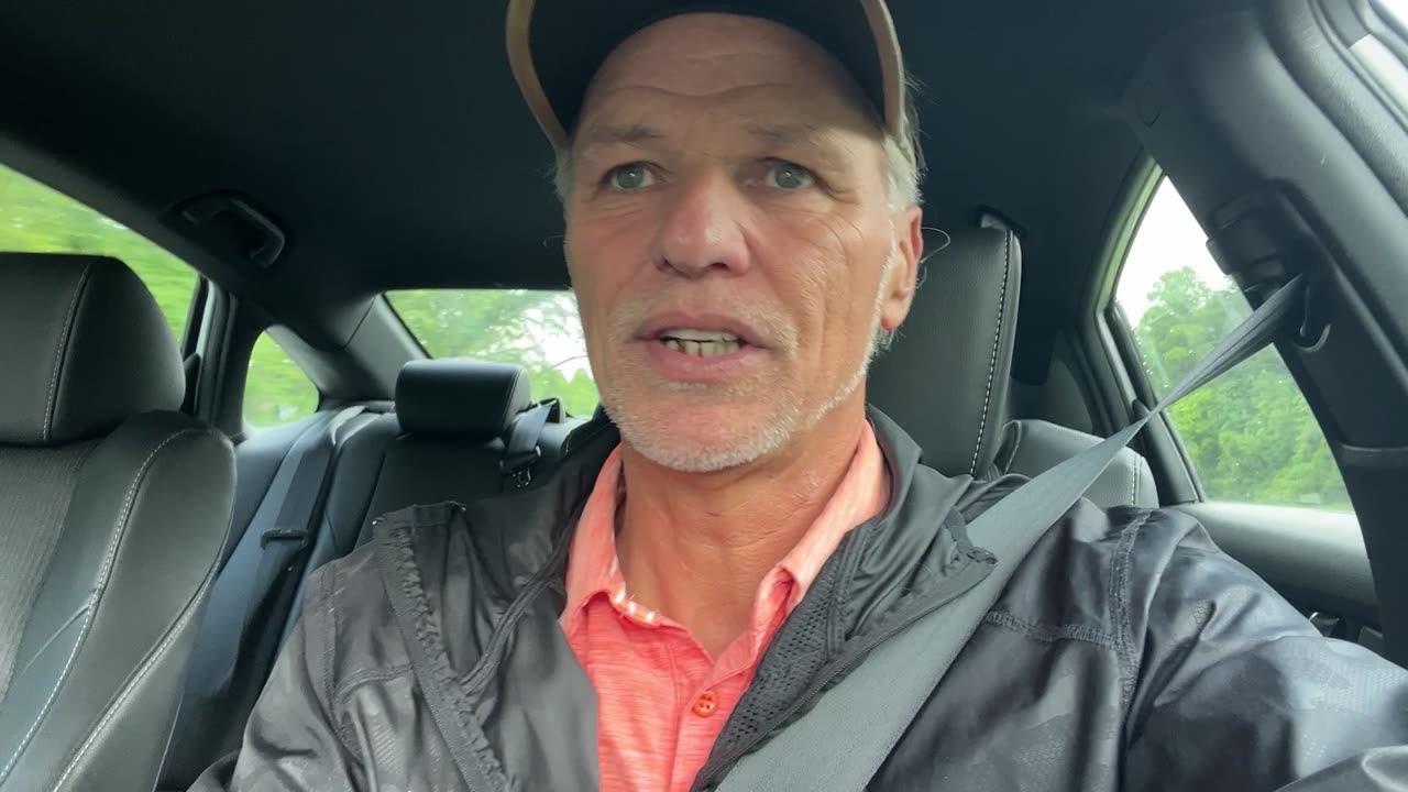 Human Engagement with principalities and powers