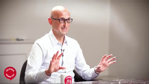 Fate of Western history - Matthew Syed on Triggernometry #academicinstitutions #academia #west