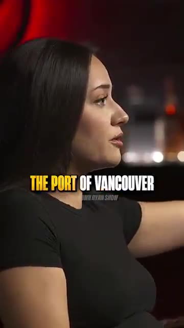 The Cartel’s Secret Drug Pipeline at the Port of Vancouver