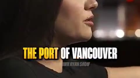 The Cartel’s Secret Drug Pipeline at the Port of Vancouver