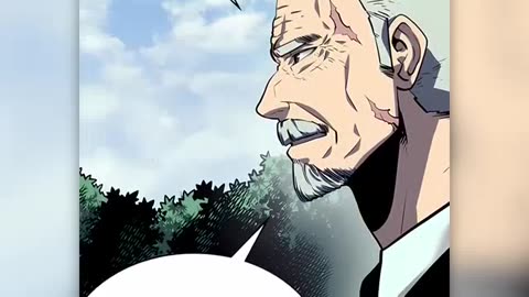 Gates and Monsters | Solo Leveling | Manhwa Recap