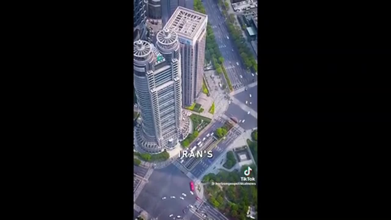 24 hours in geopolitics..