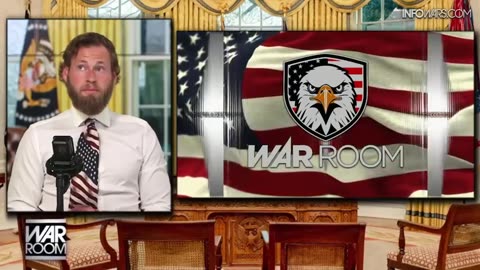 WAR ROOM (Full Show) Monday - 6/16/25
