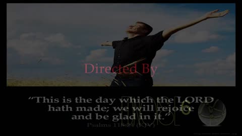 InTheLight ~ Glad To Be Alive { Lyrics } Remix 1 Christcore Slowed
