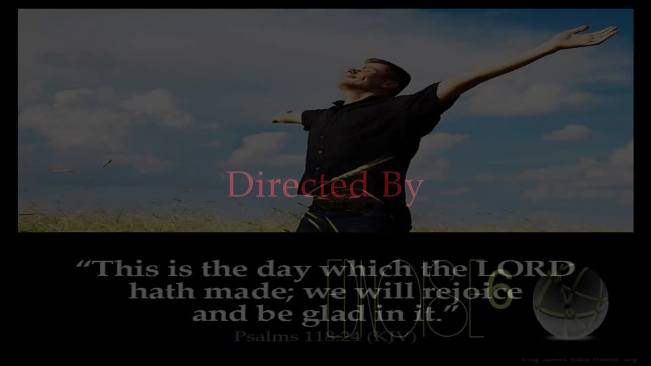 InTheLight ~ Glad To Be Alive { Lyrics } Remix 1 Christcore Slowed