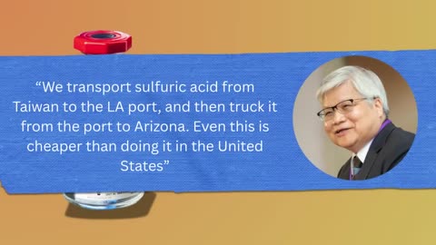 TSMC's 40 Billion Dollar Arizona Nightmare (Chip Plant)