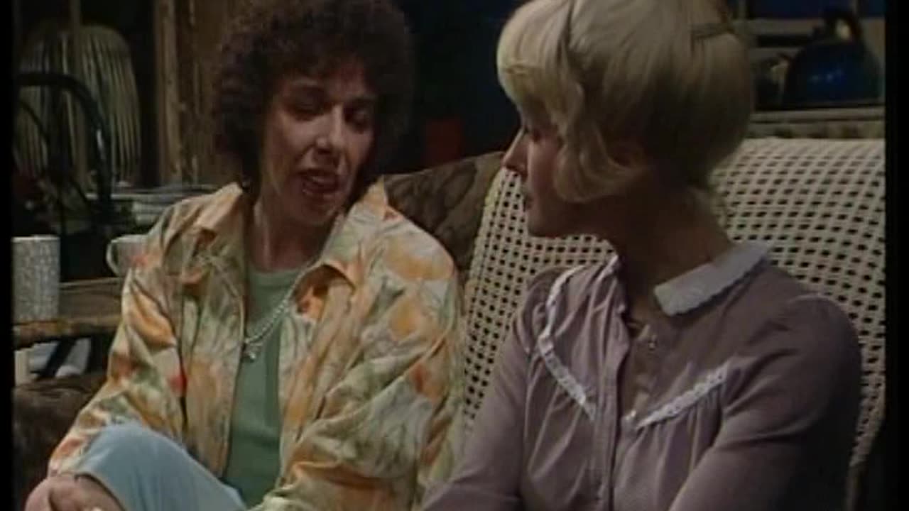 RISING DAMP Episode 1 Hello young lovers