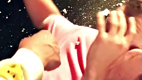 No matter who kills me, I come back to life the next second