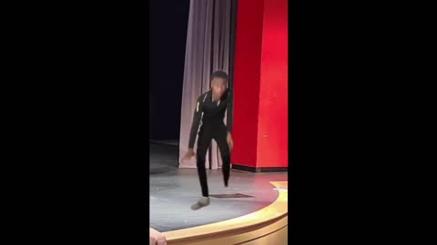 FAFO TV - BE THanKuL 2