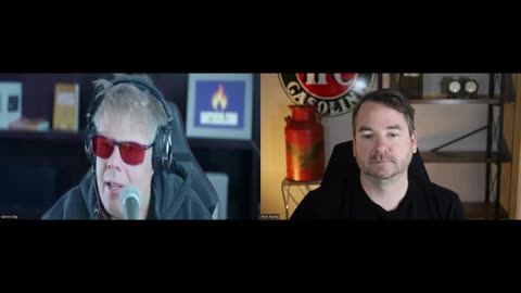 Epstein Files Reveal the Planned Digital Control System and Bitcoin Financial Corruption | Aaron Day