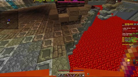 Skyblock FLOOR 7 [#2475]