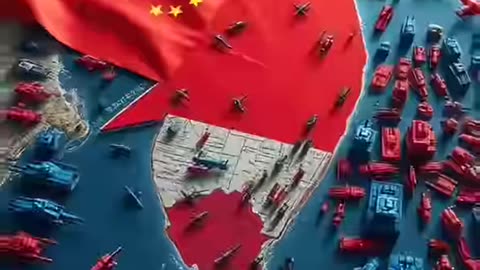 The Nuclear Strategy of China: A Horrifying Development ..