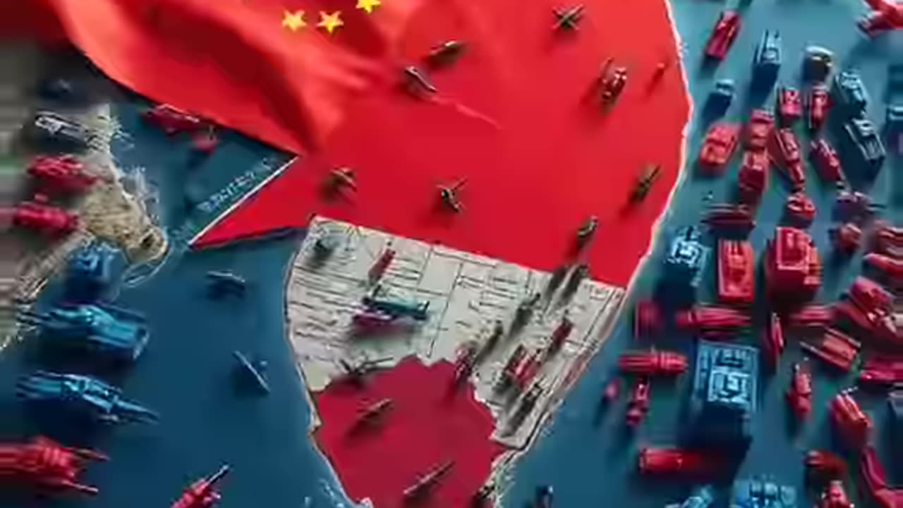 The Nuclear Strategy of China: A Horrifying Development ..