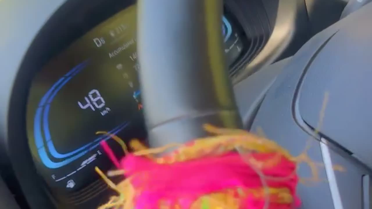 Car video