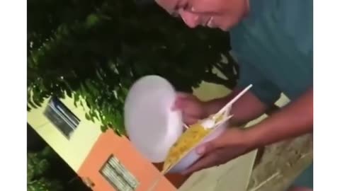 😱🤦‍♂️ 'Accident' or Not? bro made it look like an accident | FunFM