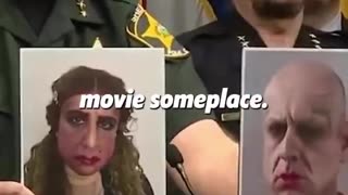 Florida Police Keeping It Real