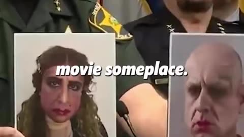 Florida Police Keeping It Real