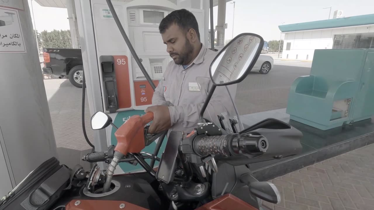 Dammam Tour part-6