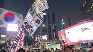 #애국가#NationalAnthemOfRepublicOfKorea#SKoreansLoveUSA#SolidSKoreaUSAlliance#애국가