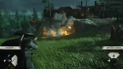 Ghost of Tsushima - Combat & Stealth Kills - PC Gameplay Highlights