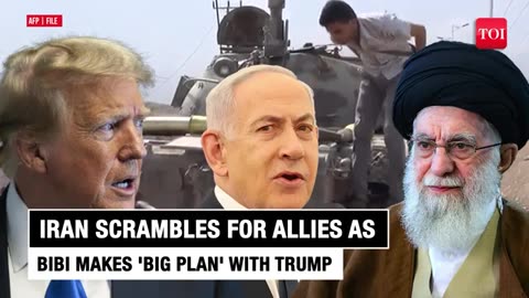 CONFIRMED: Iran To Rain Down Missiles On Al-Udeid Base? First Images Show U.S. Patriot Mobilisation