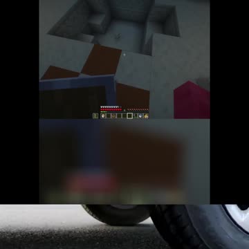 Can I Make Minecraft Beat Itself Using Only Commands?