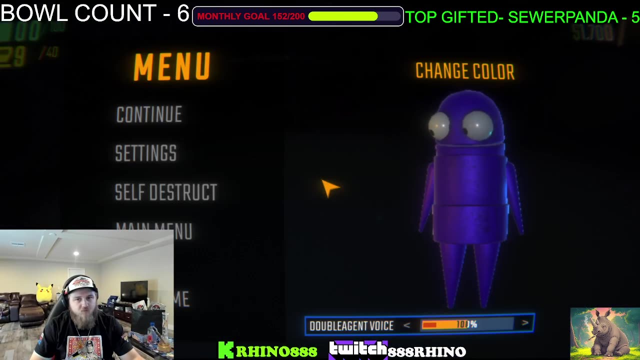 COME CHAT! BONG RIPS FOR FOLLOWS AND SUBS!!!!