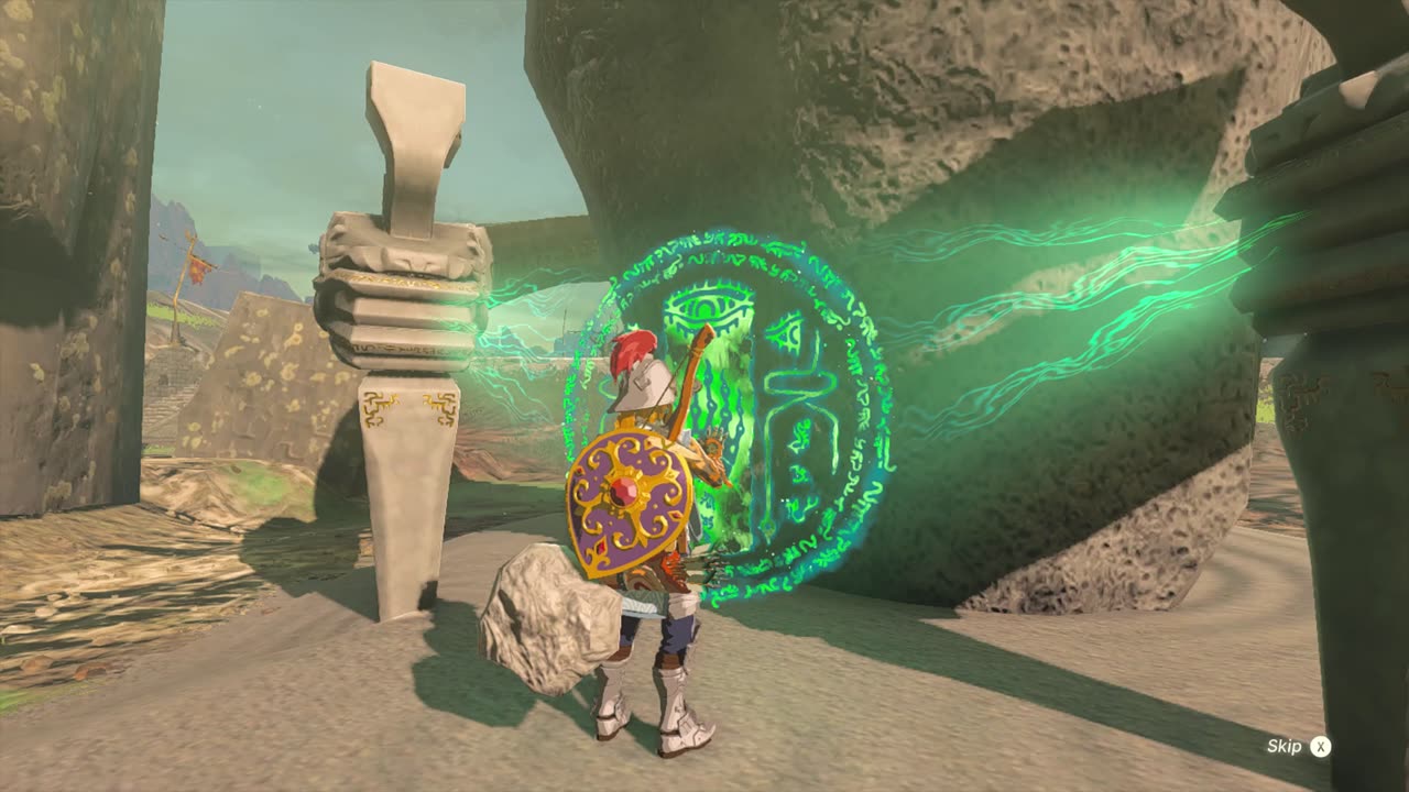 kyononis shrine