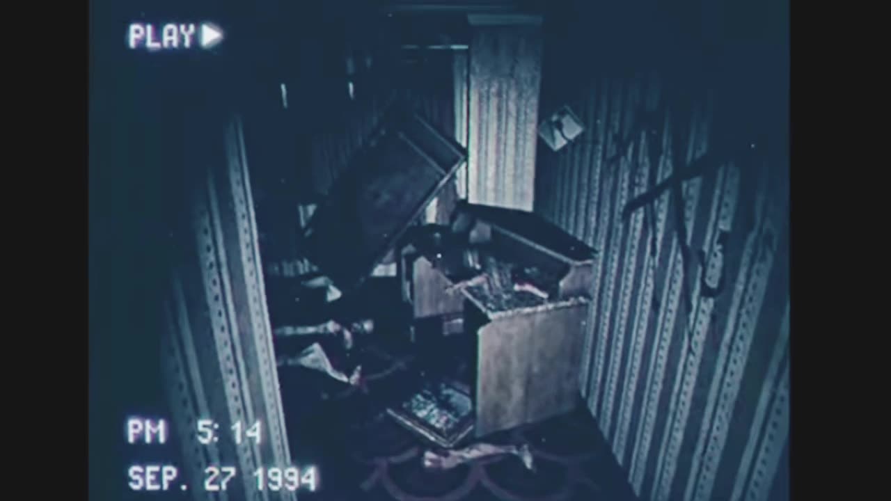 Room 202 Full Walkthrough No Commentary