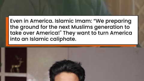 America in Danger? Is the Rise of Islamism Changing the Nation?