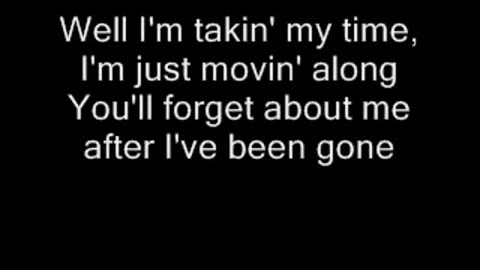 Boston - Foreplay Long Time (With Lyrics)