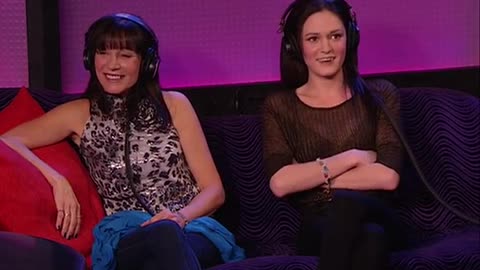 Mother & Daughter, The Sexxxtons - 01-23-13