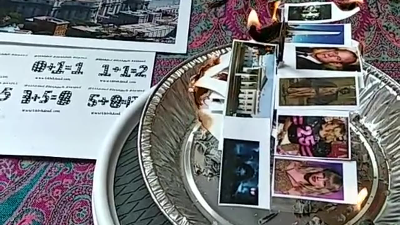 Tim Rifat TikTok Videos