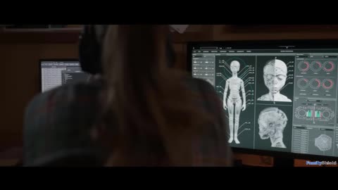 📽️M3GAN (2022)🎥 FamilyShield Review