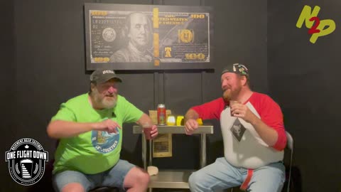 SLUSHY XXXL: Yabba Dabba with One Flight Down | 2024 Brewtubers Get-Together