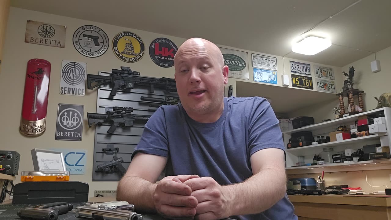 TGV² First Impressions: Star BM & CZ Vz. 70 pistols