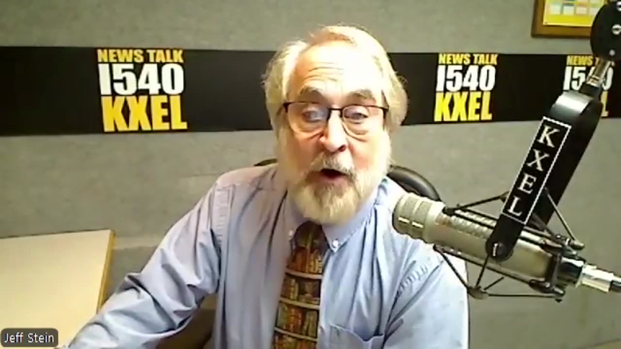 Iowa Politics with Jeff Stein – Mon. Mar. 31, 2025