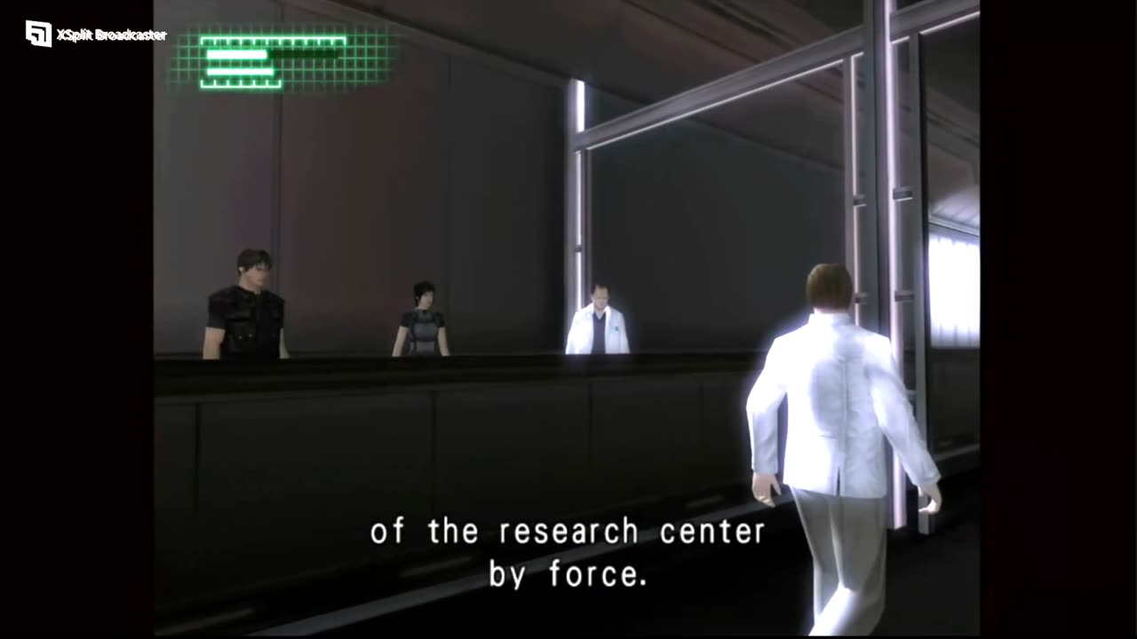 BREAKDOWN (SONG EQUINOX GLITCH)