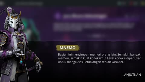 shadow fighter action RPG adventure game